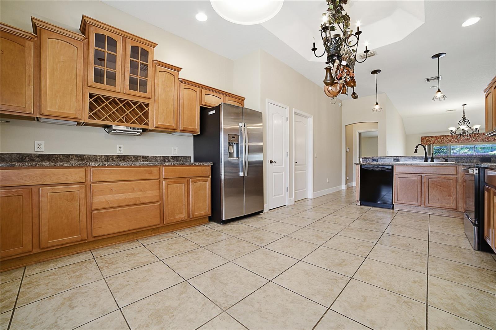 4141 COUNTY ROAD 121D, WILDWOOD, FL — photo 10