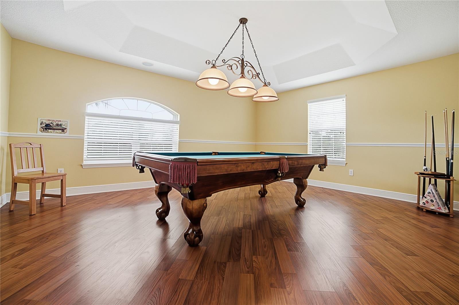 4141 COUNTY ROAD 121D, WILDWOOD, FL — photo 45