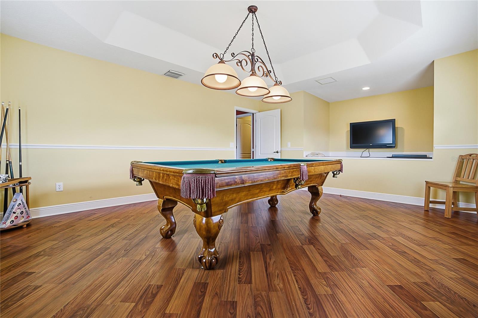 4141 COUNTY ROAD 121D, WILDWOOD, FL — photo 46
