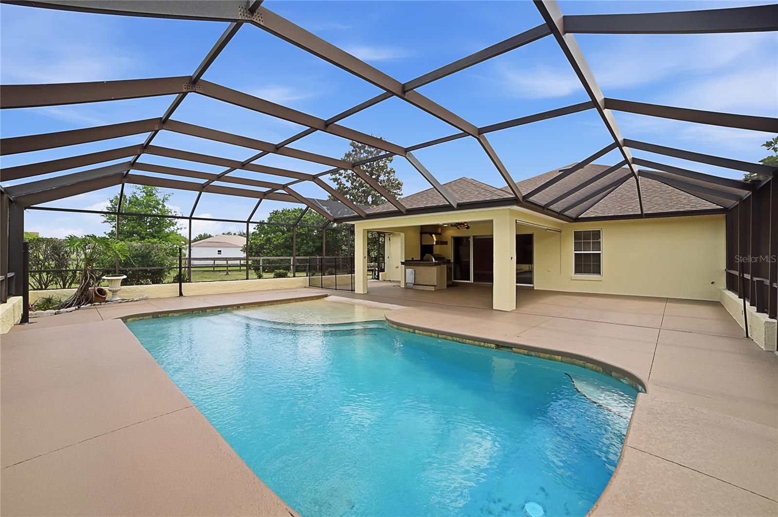 4141 COUNTY ROAD 121D, WILDWOOD, FL — photo 52