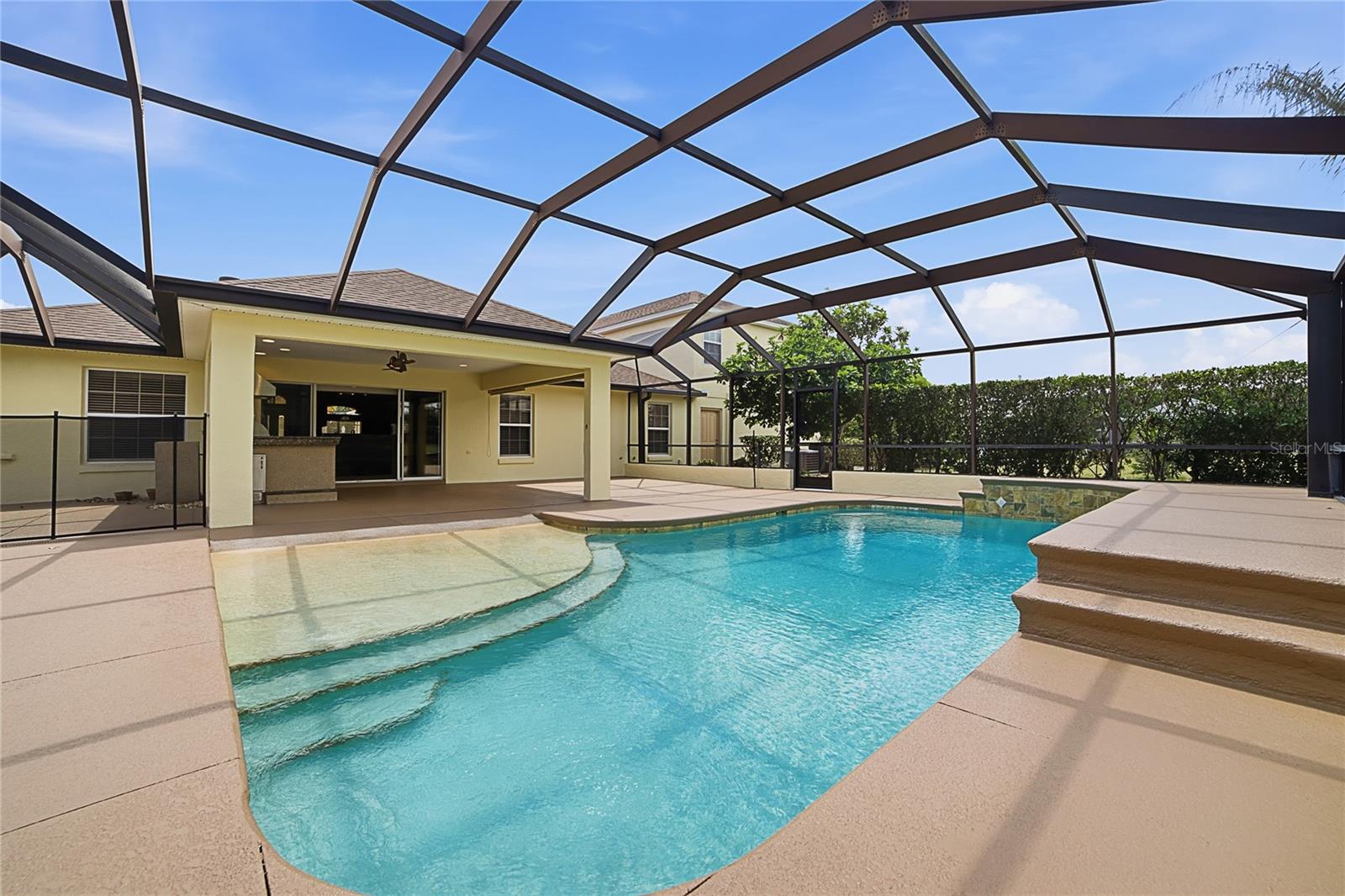 4141 COUNTY ROAD 121D, WILDWOOD, FL — photo 54