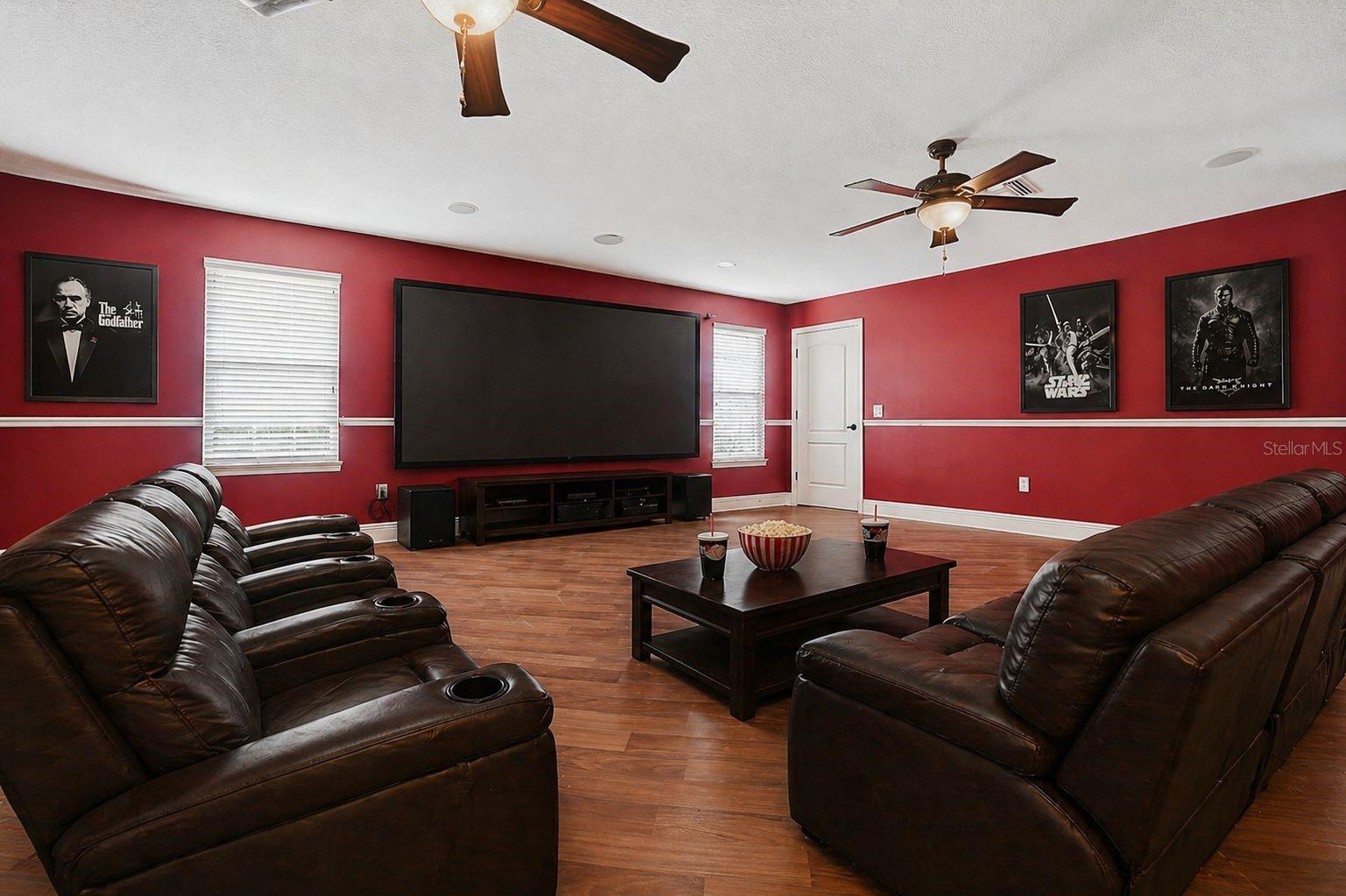 4141 COUNTY ROAD 121D, WILDWOOD, FL — photo 43