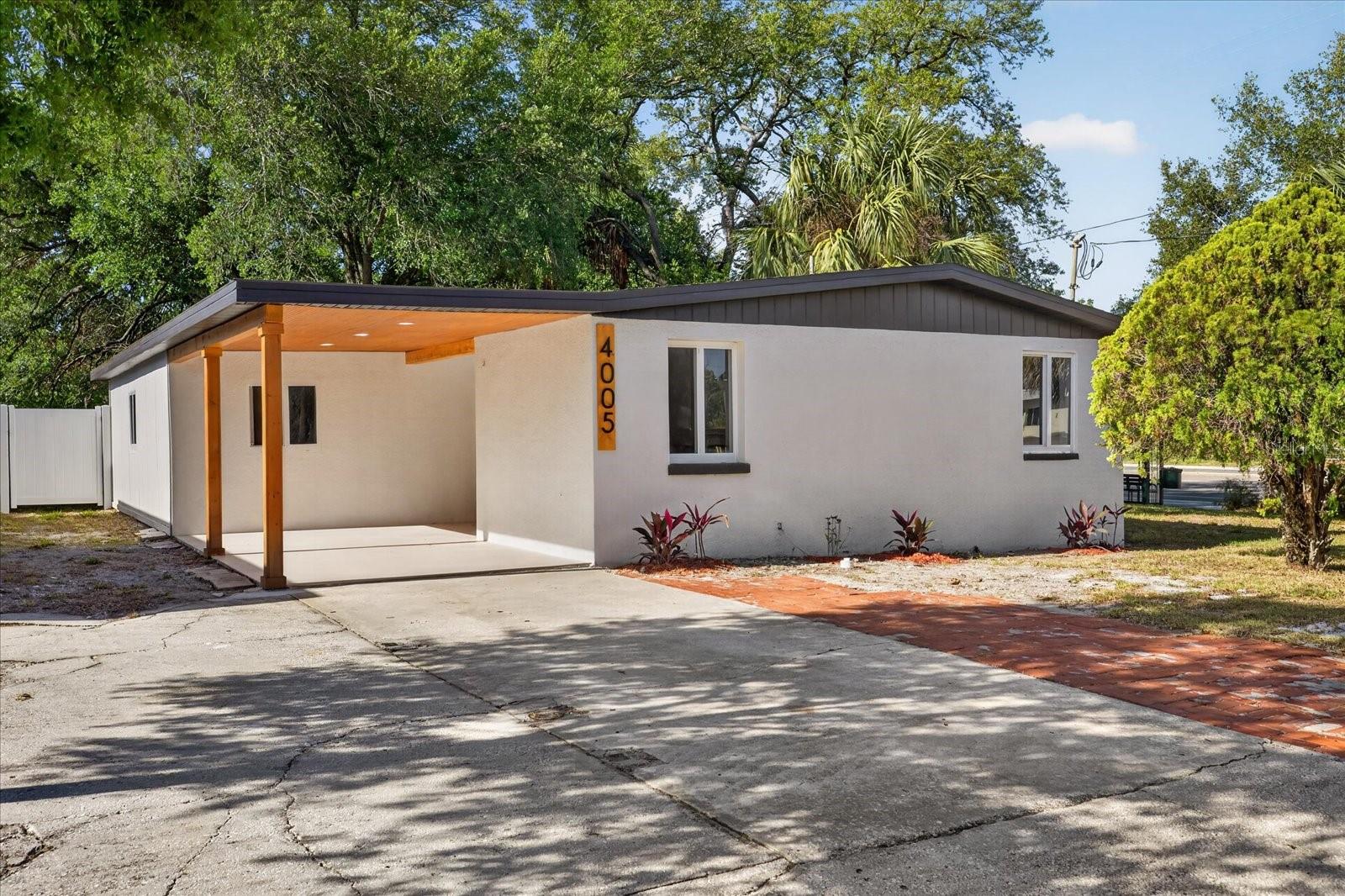 4005 E HENRY AVE, TAMPA, FL
