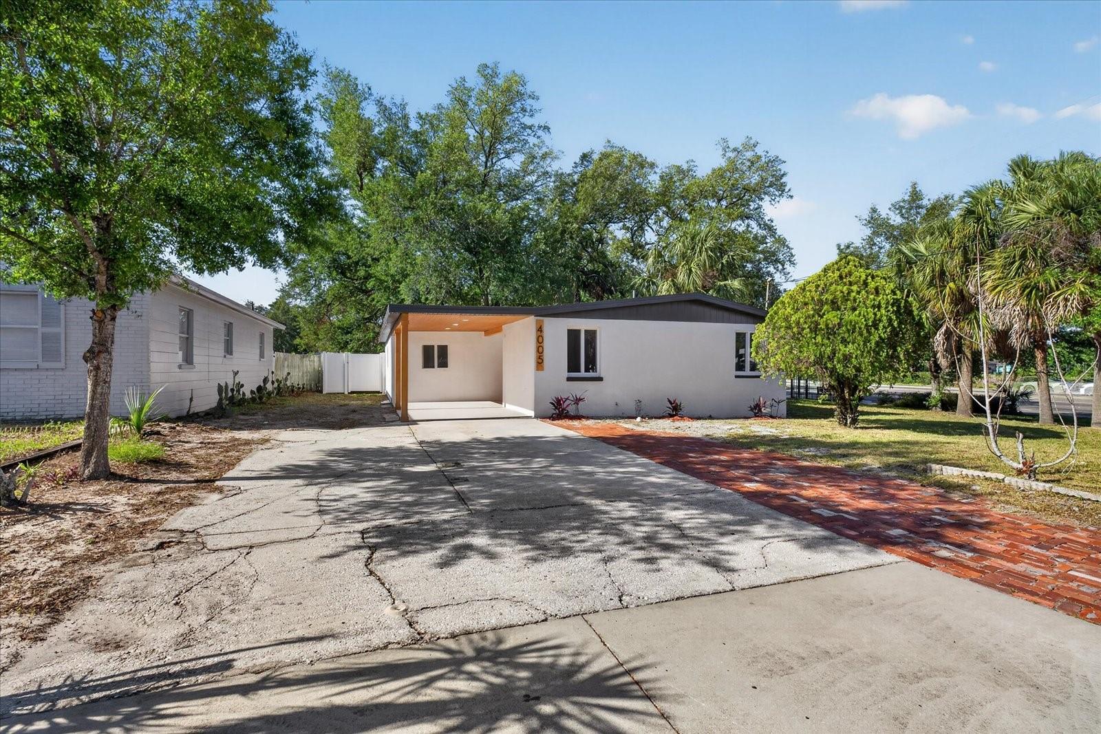 4005 E HENRY AVE, TAMPA, FL — photo 6