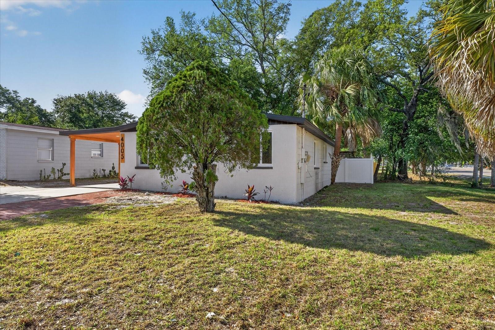4005 E HENRY AVE, TAMPA, FL — photo 7