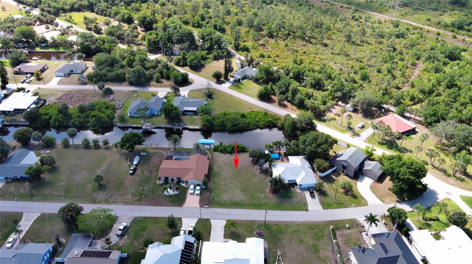 2060 RIVER BASIN TER, PUNTA GORDA, FL — photo 5