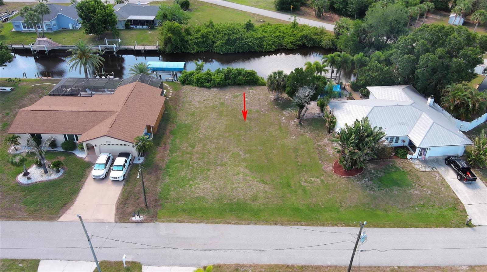 2060 RIVER BASIN TER, PUNTA GORDA, FL — photo 13