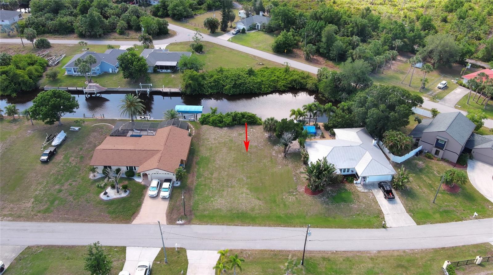 2060 RIVER BASIN TER, PUNTA GORDA, FL — photo 14