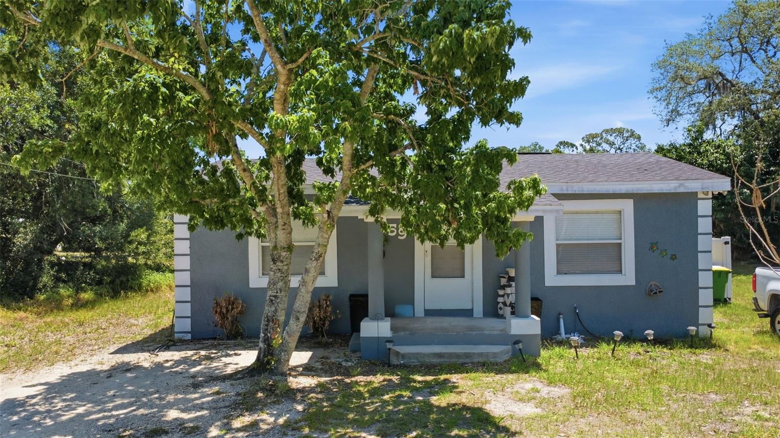 2559 HARRY T MOORE AVE, MIMS, FL