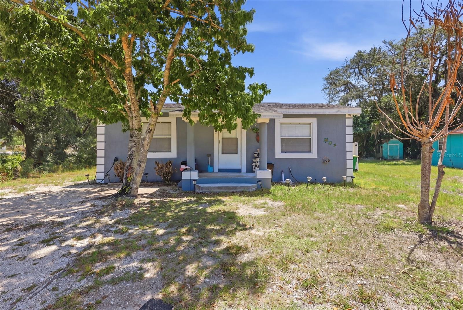 2559 HARRY T MOORE AVE, MIMS, FL — photo 2