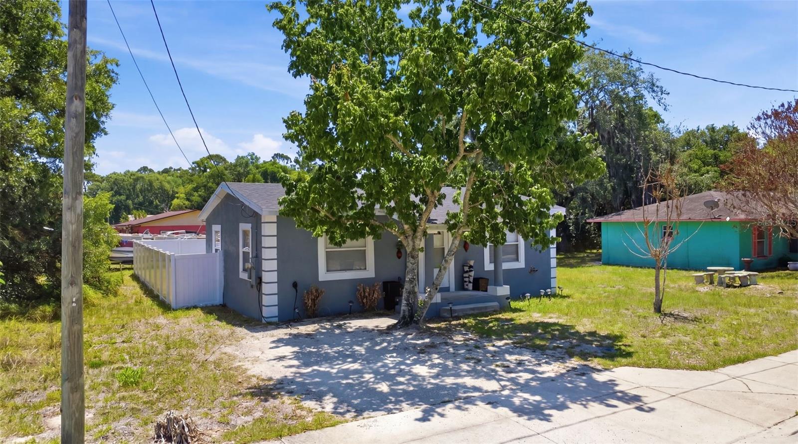 2559 HARRY T MOORE AVE, MIMS, FL — photo 4