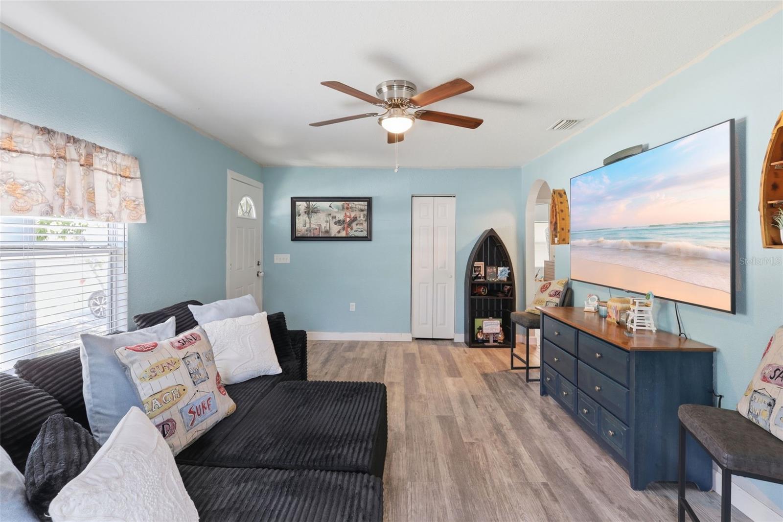 2559 HARRY T MOORE AVE, MIMS, FL — photo 6