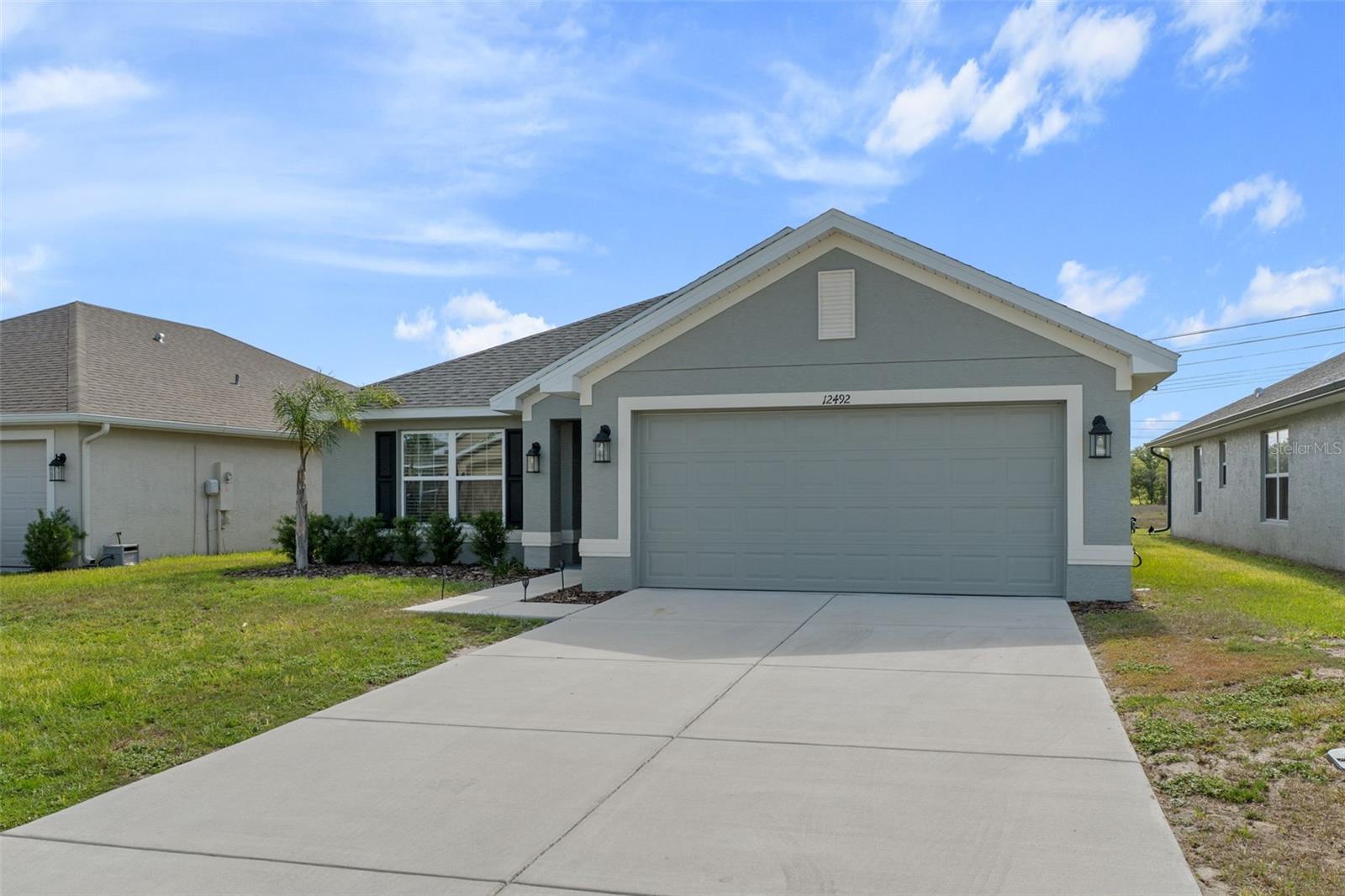 12492 PINE BLUFF ST, SPRING HILL, FL — photo 2