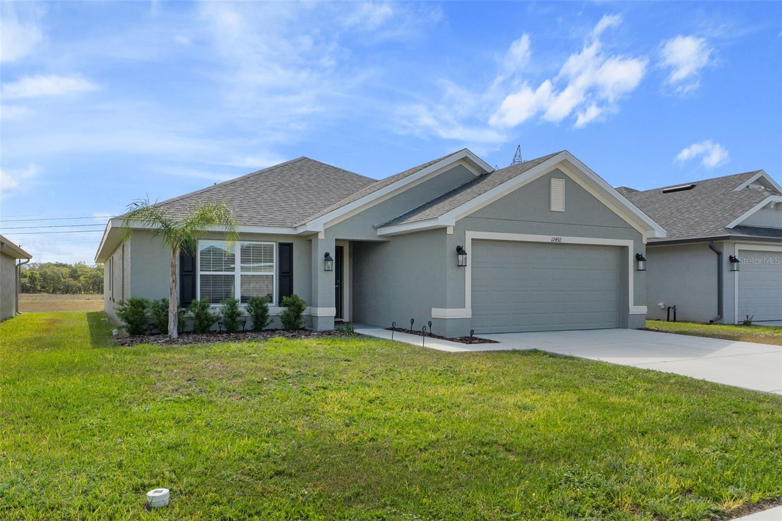 12492 PINE BLUFF ST, SPRING HILL, FL — photo 3