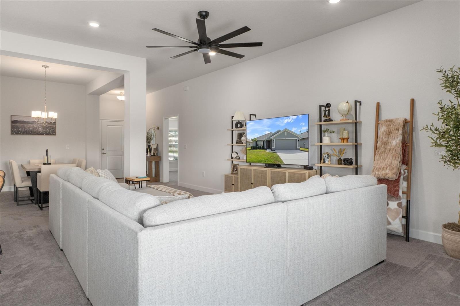 12492 PINE BLUFF ST, SPRING HILL, FL — photo 9