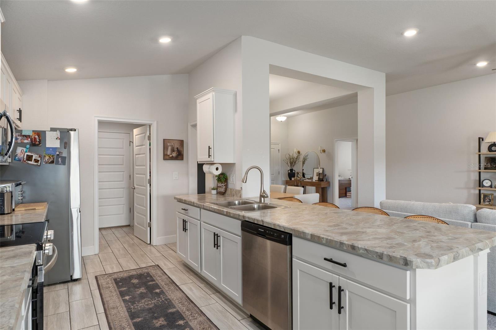 12492 PINE BLUFF ST, SPRING HILL, FL — photo 15