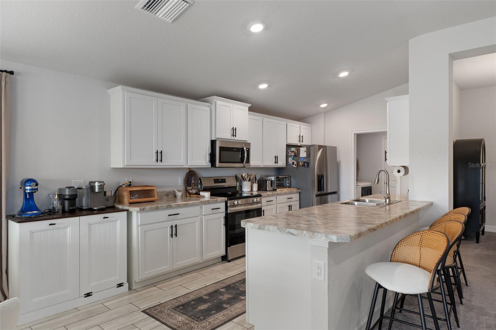 12492 PINE BLUFF ST, SPRING HILL, FL — photo 16