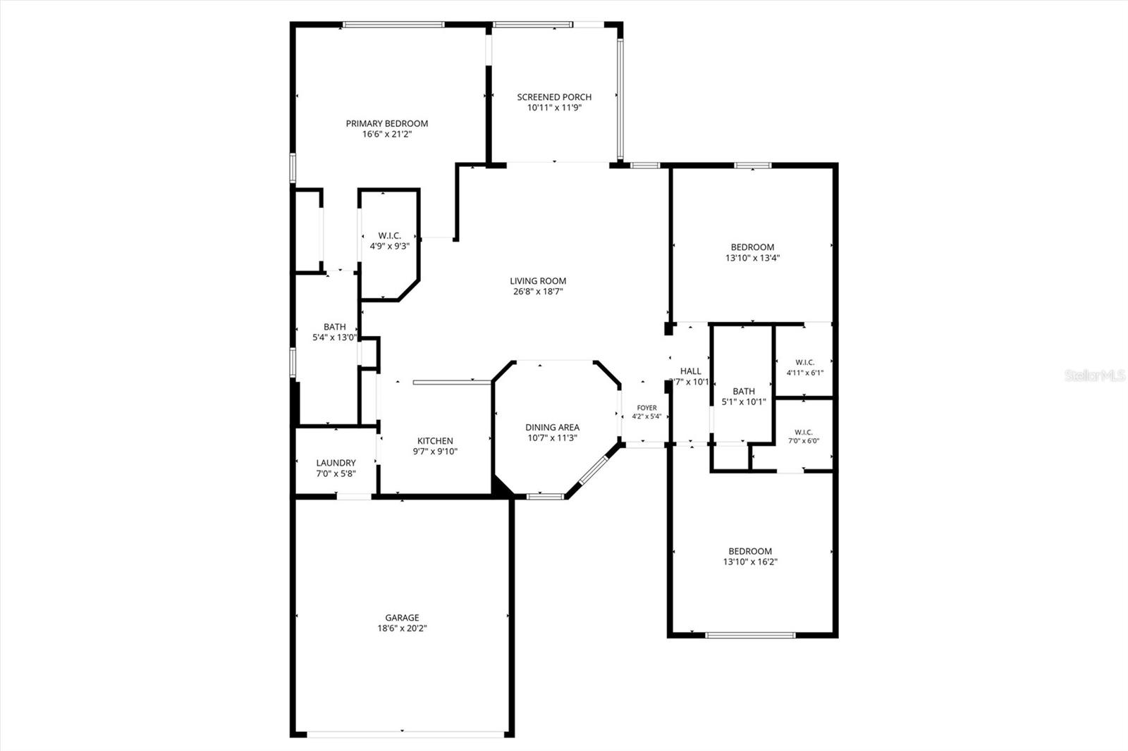 4199 BANBURY CIR, PARRISH, FL — photo 34