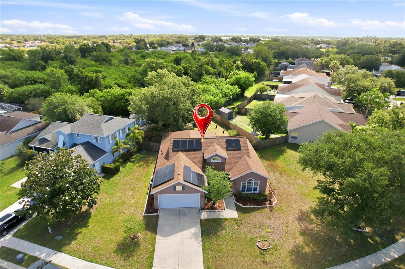 4199 BANBURY CIR, PARRISH, FL — photo 35