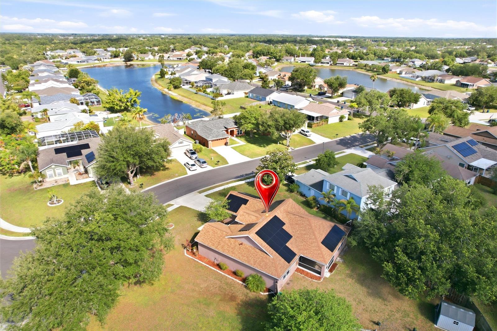 4199 BANBURY CIR, PARRISH, FL — photo 36