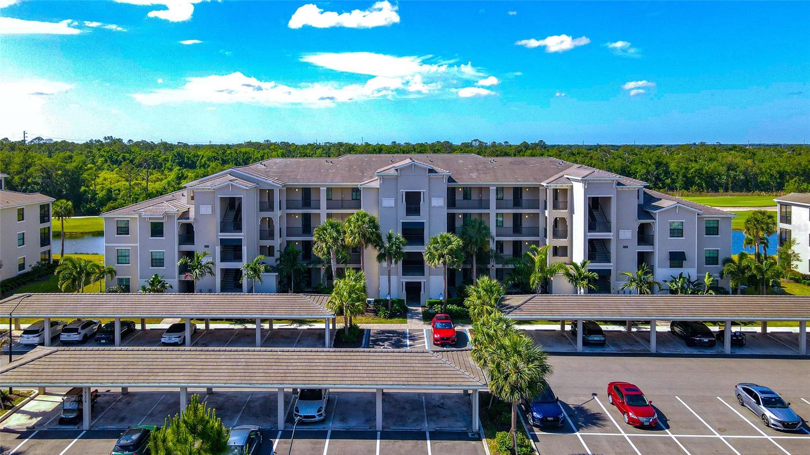 18008 GAWTHROP DR #101, LAKEWOOD RANCH, FL — photo 40