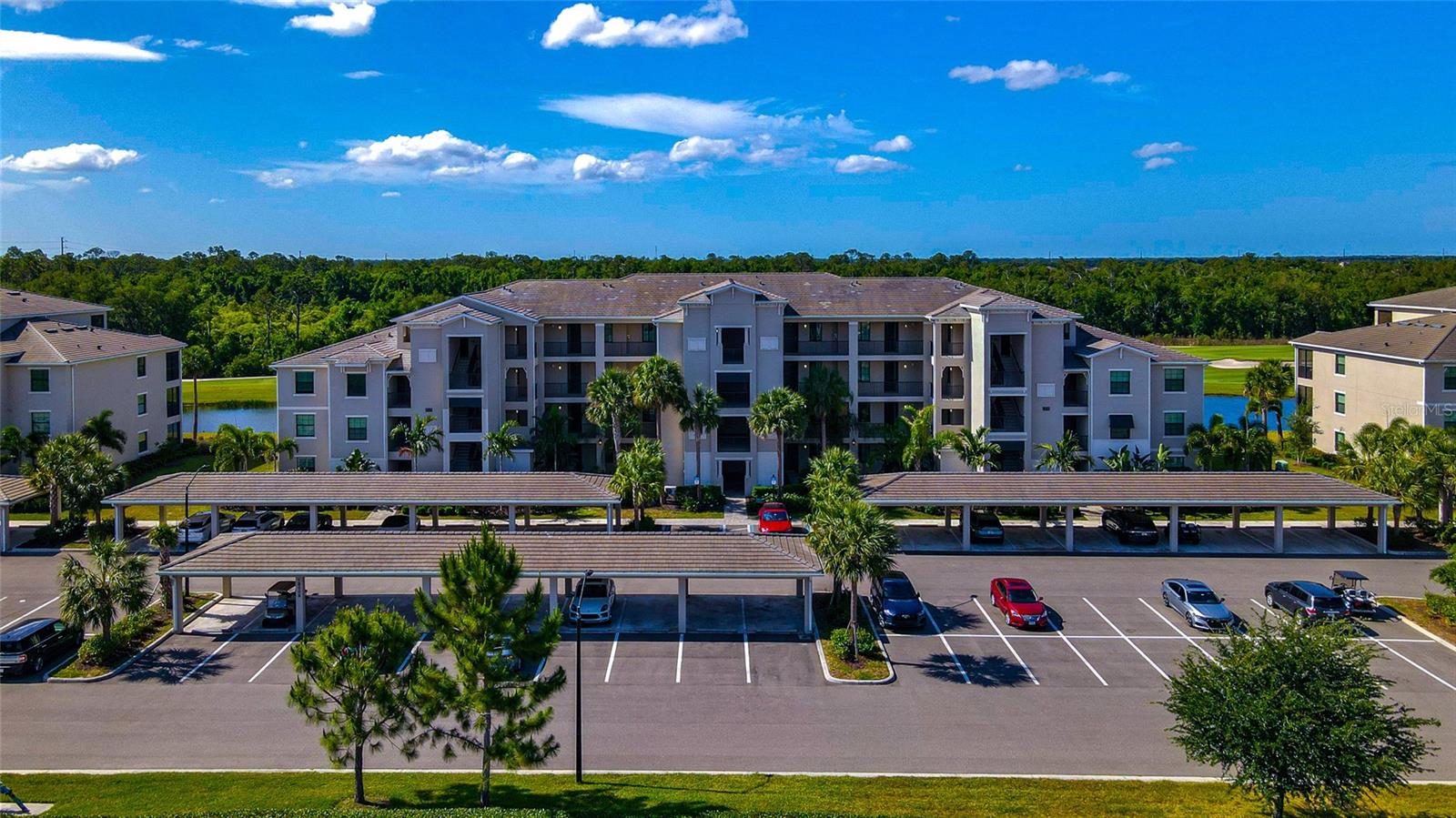 18008 GAWTHROP DR #101, LAKEWOOD RANCH, FL — photo 41