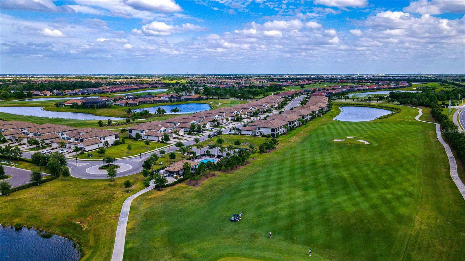 18008 GAWTHROP DR #101, LAKEWOOD RANCH, FL — photo 48
