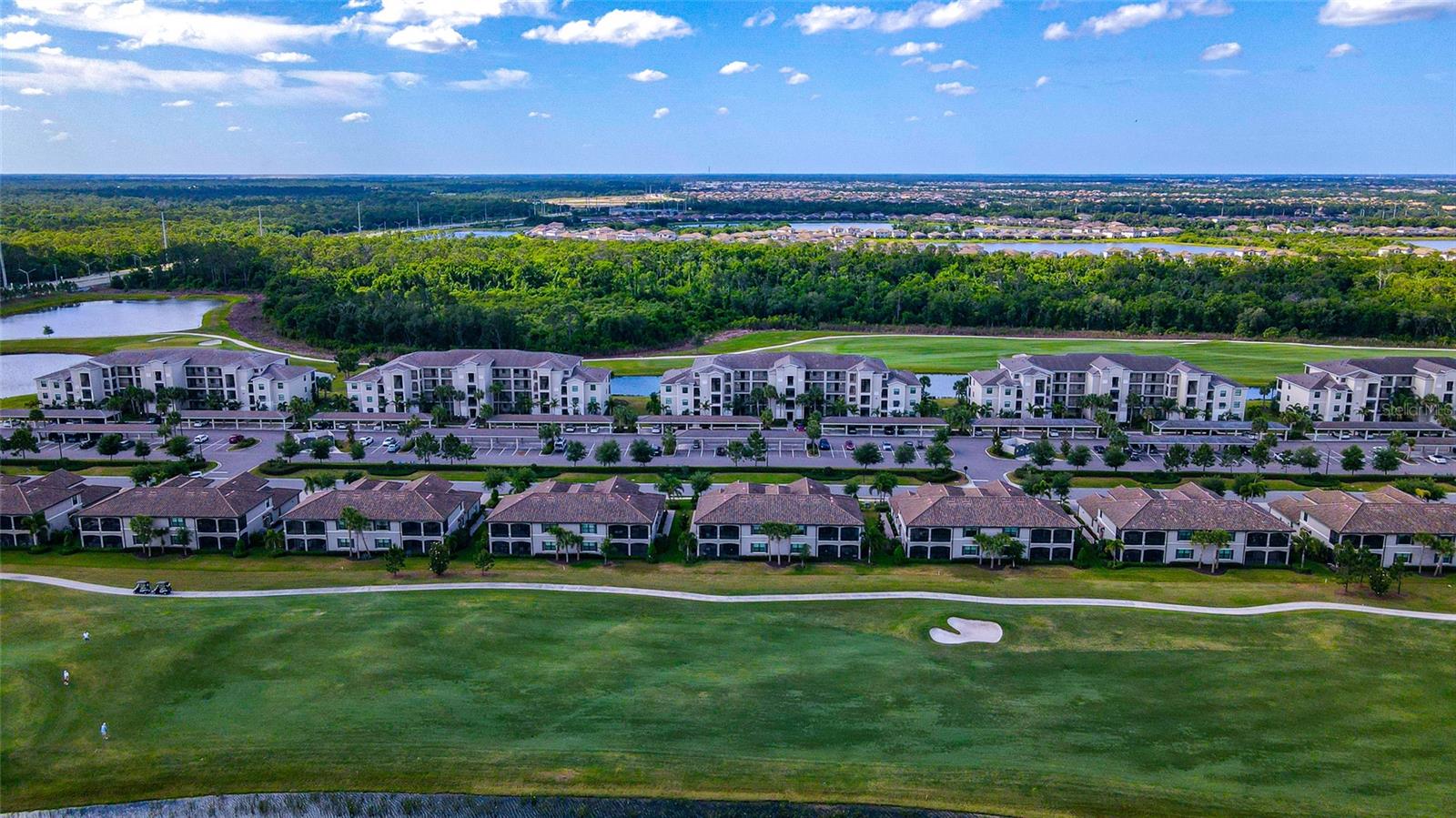 18008 GAWTHROP DR #101, LAKEWOOD RANCH, FL — photo 49