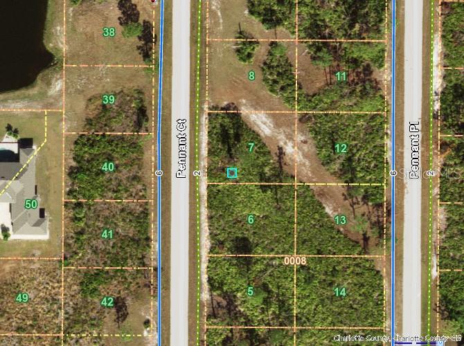 13 PENNANT CT, PLACIDA, FL