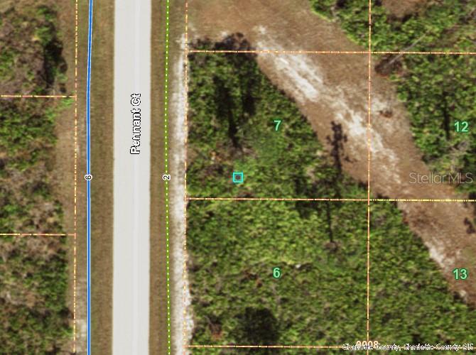 13 PENNANT CT, PLACIDA, FL — photo 2