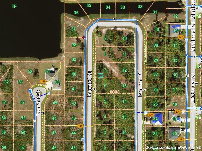 13 PENNANT CT, PLACIDA, FL — photo 3