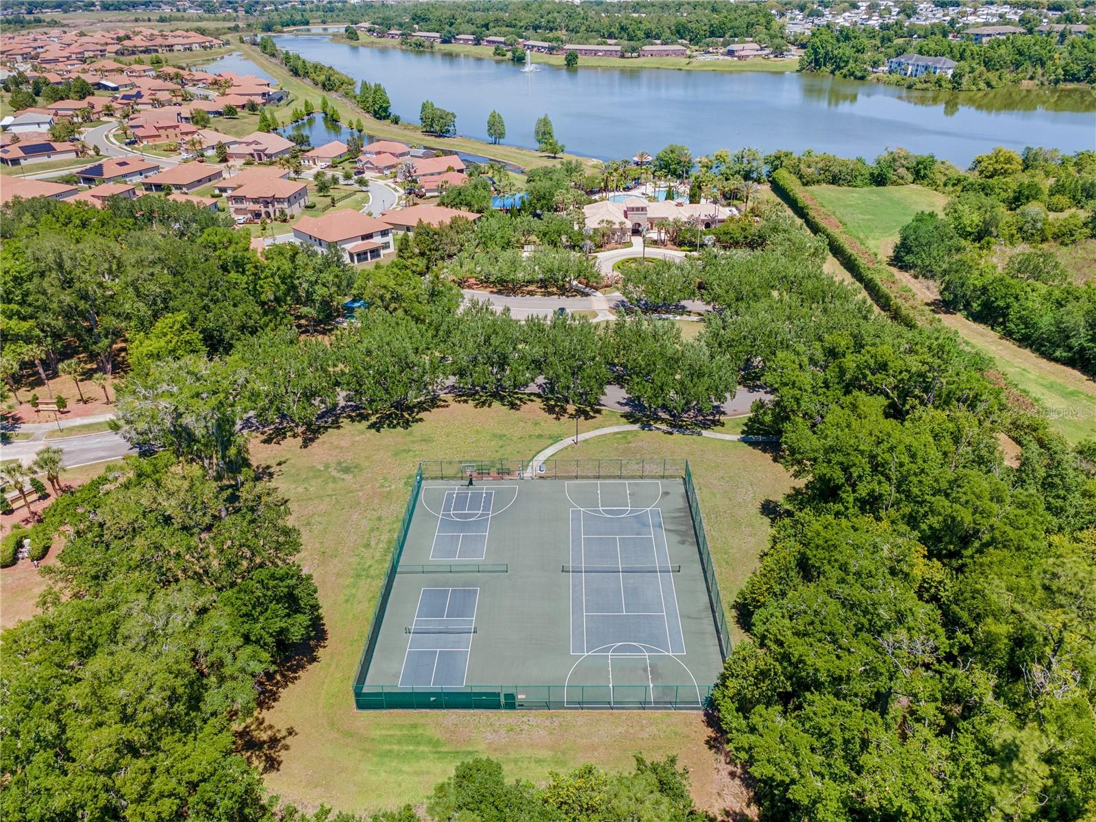 4168 SOLAMOR ST, LAKELAND, FL — photo 42