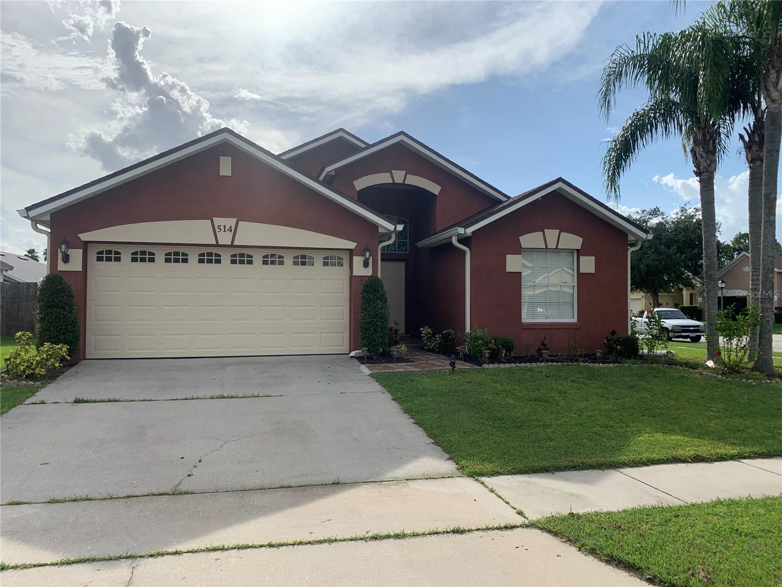 514 TREE SHORE DR, ORLANDO, FL