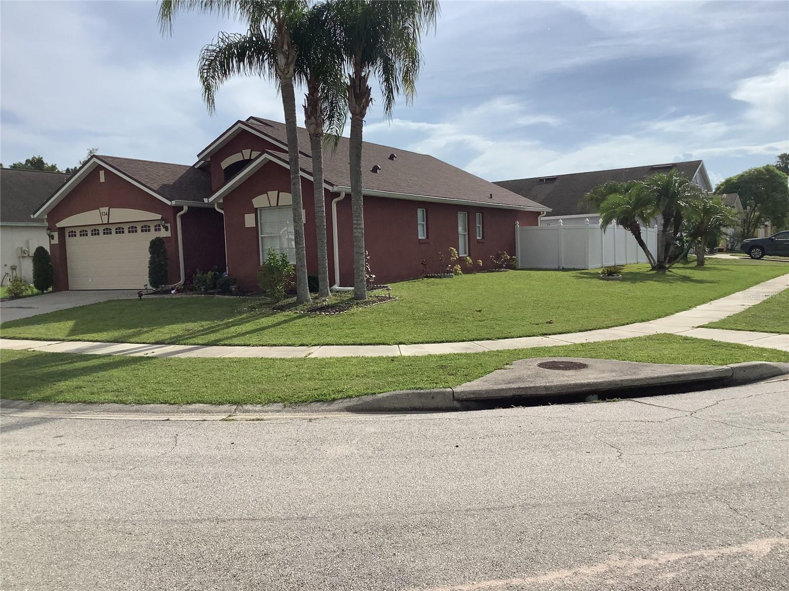 514 TREE SHORE DR, ORLANDO, FL — photo 3