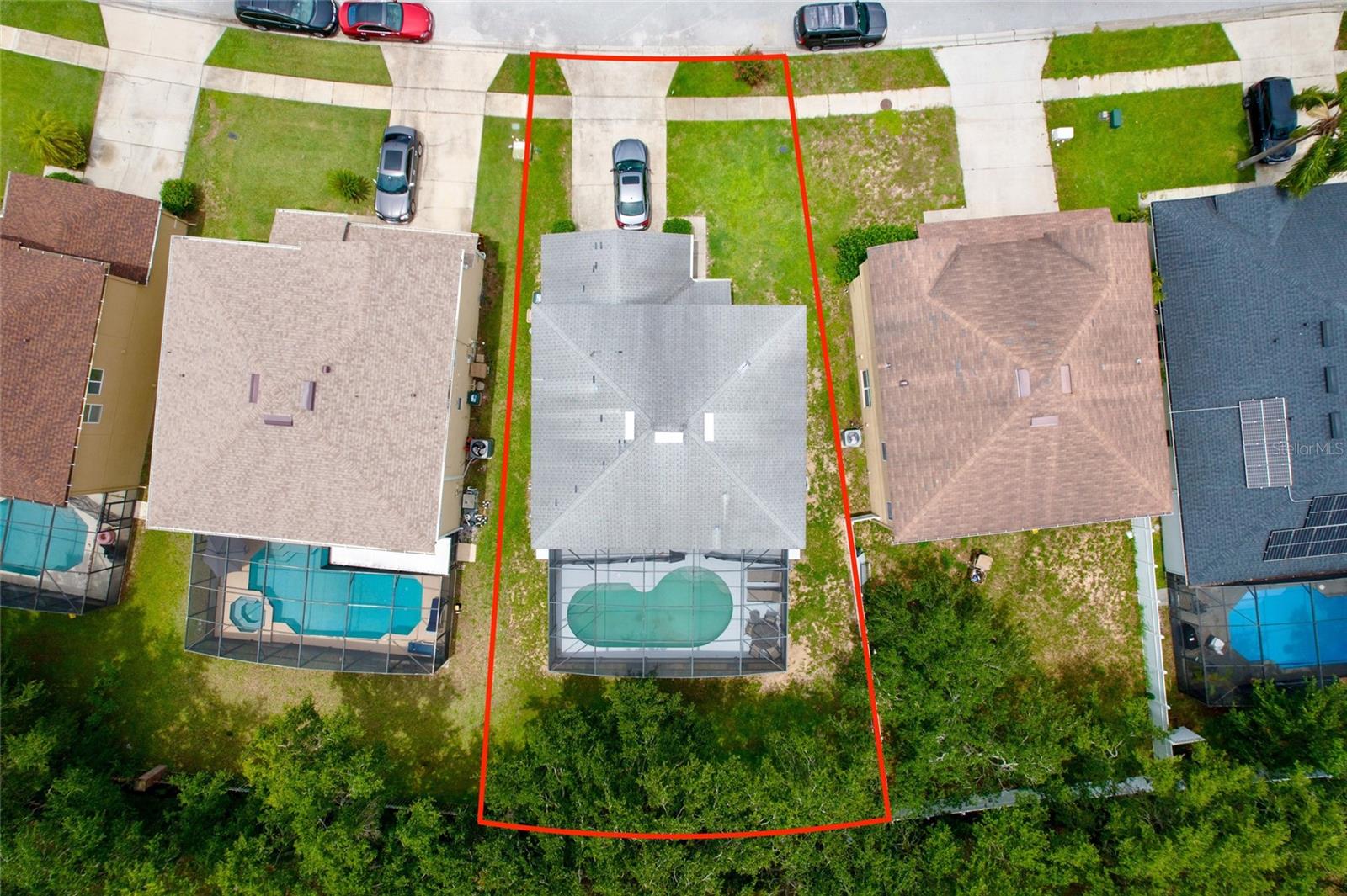16816 RISING STAR DR, CLERMONT, FL — photo 4
