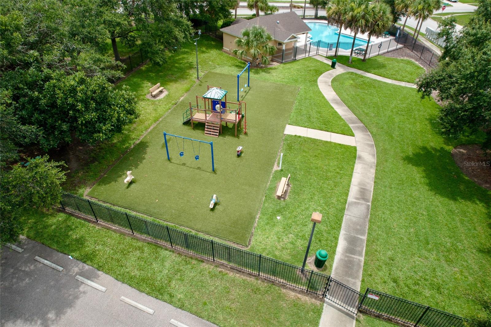 16816 RISING STAR DR, CLERMONT, FL — photo 40