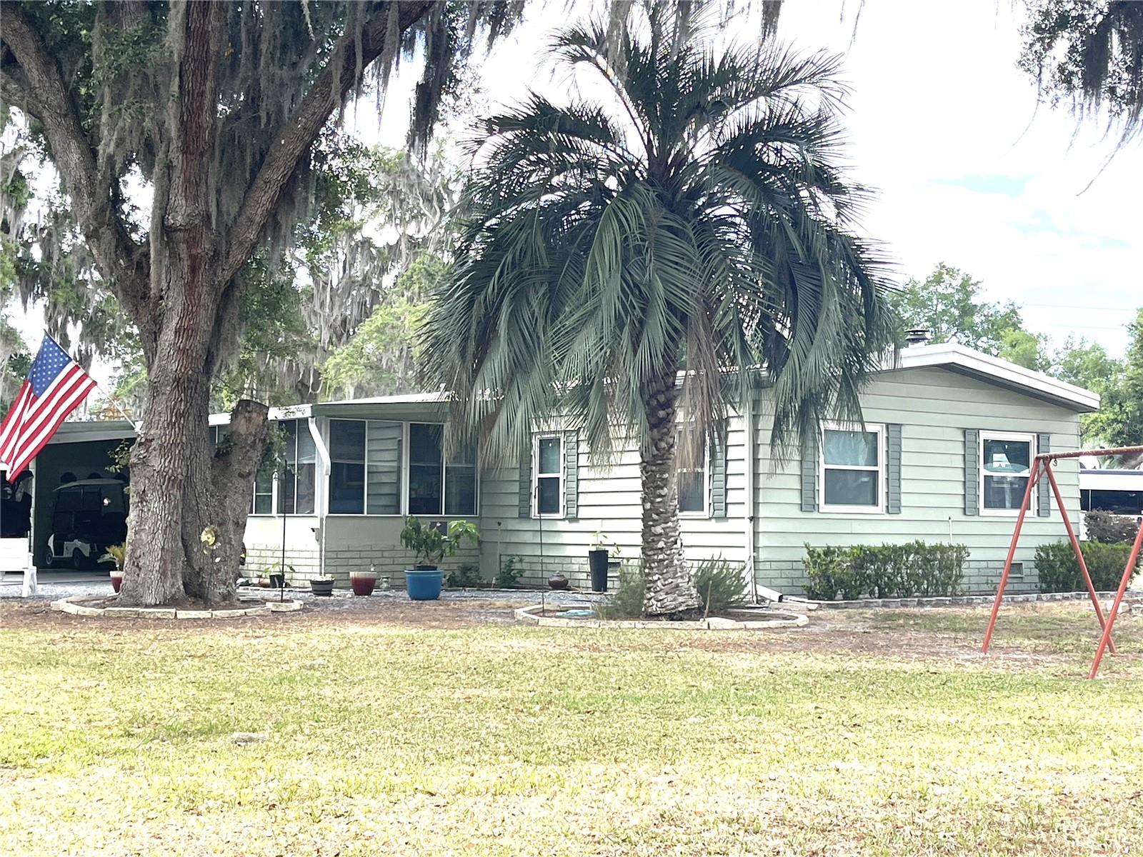 2 S. BOBWHITE RD, WILDWOOD, FL