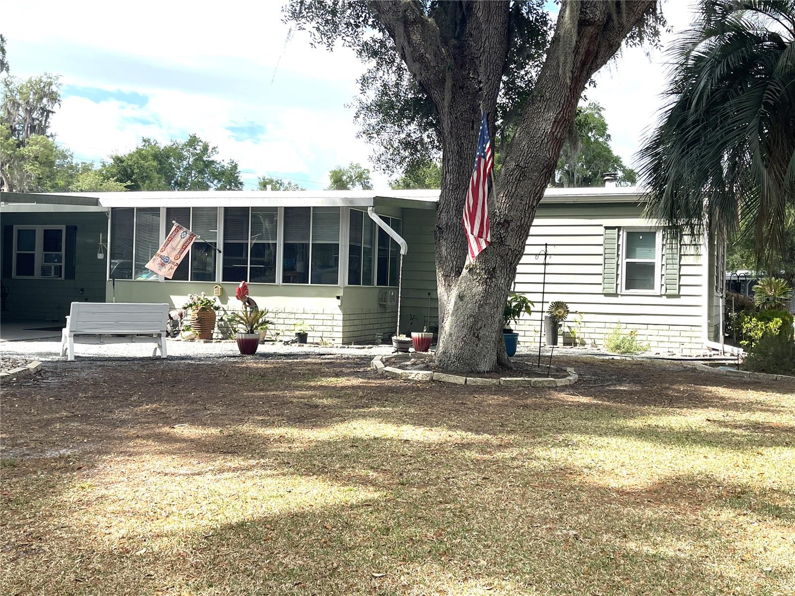 2 S. BOBWHITE RD, WILDWOOD, FL — photo 2