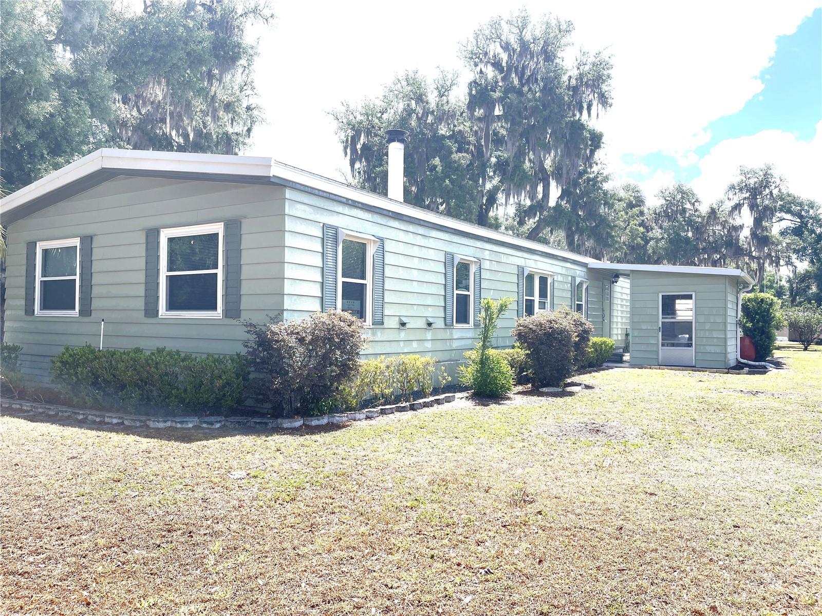 2 S. BOBWHITE RD, WILDWOOD, FL — photo 3