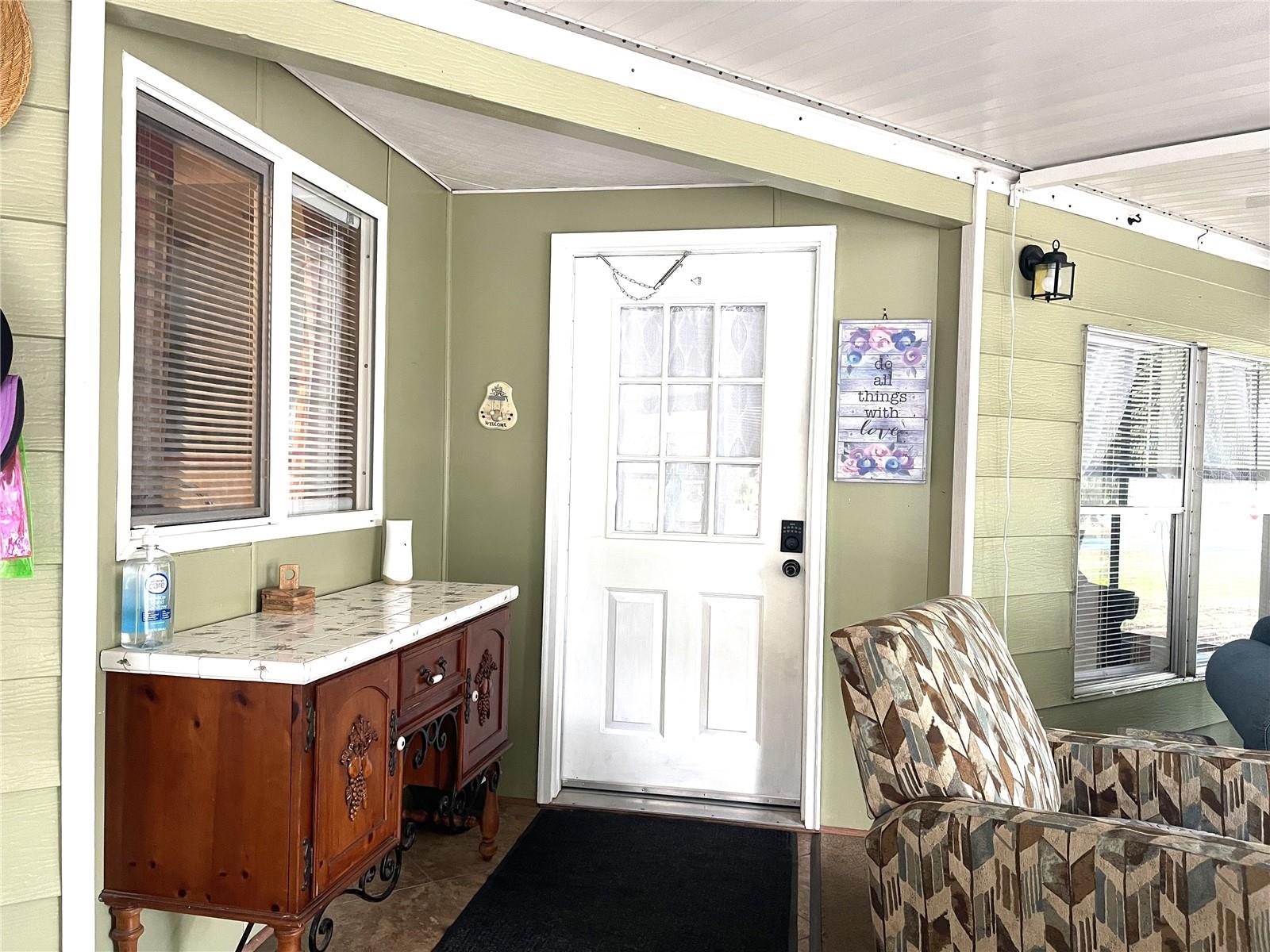 2 S. BOBWHITE RD, WILDWOOD, FL — photo 4