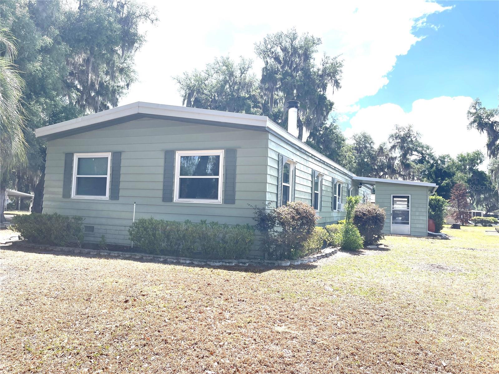 2 S. BOBWHITE RD, WILDWOOD, FL — photo 33