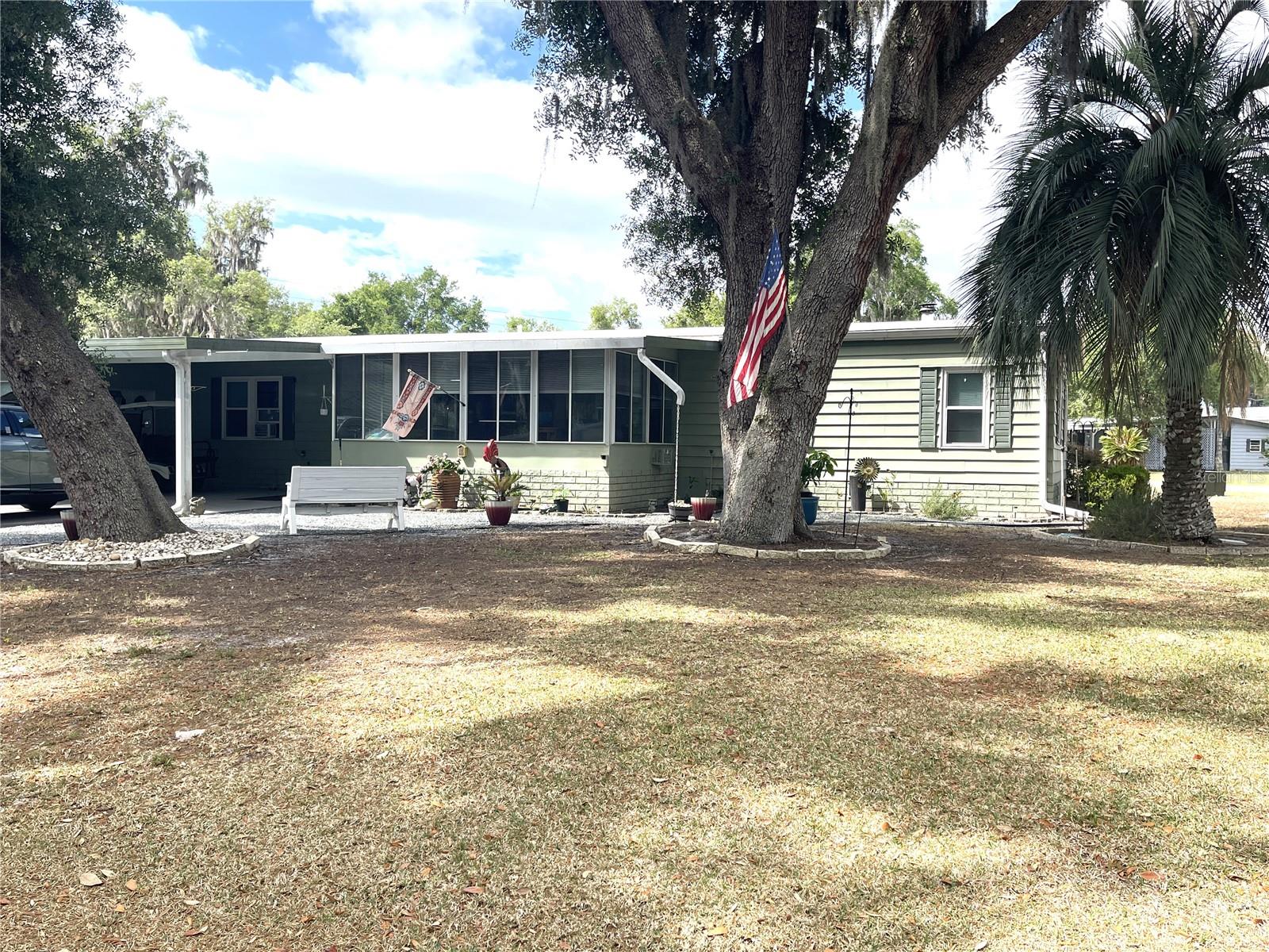2 S. BOBWHITE RD, WILDWOOD, FL — photo 34