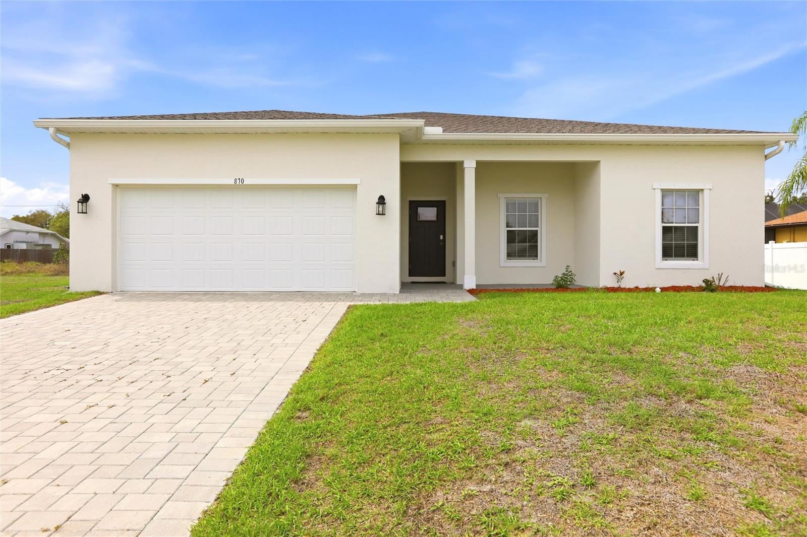 870 COLUMBIA ST, PORT CHARLOTTE, FL — photo 2