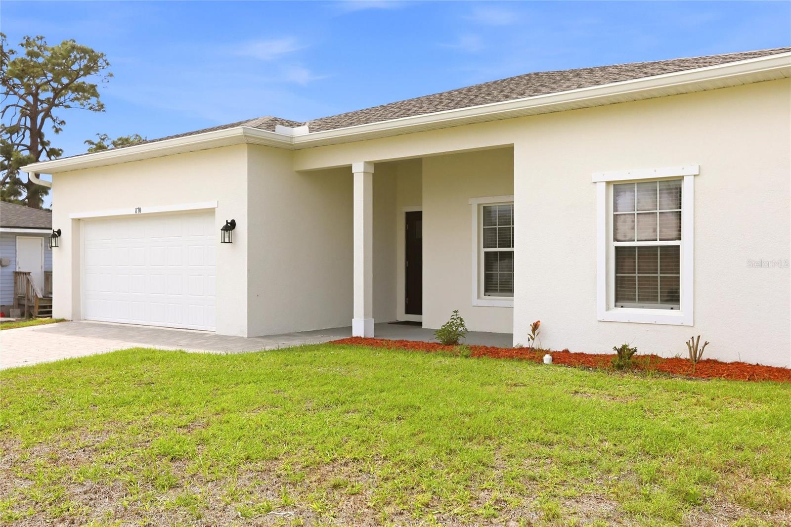 870 COLUMBIA ST, PORT CHARLOTTE, FL — photo 24