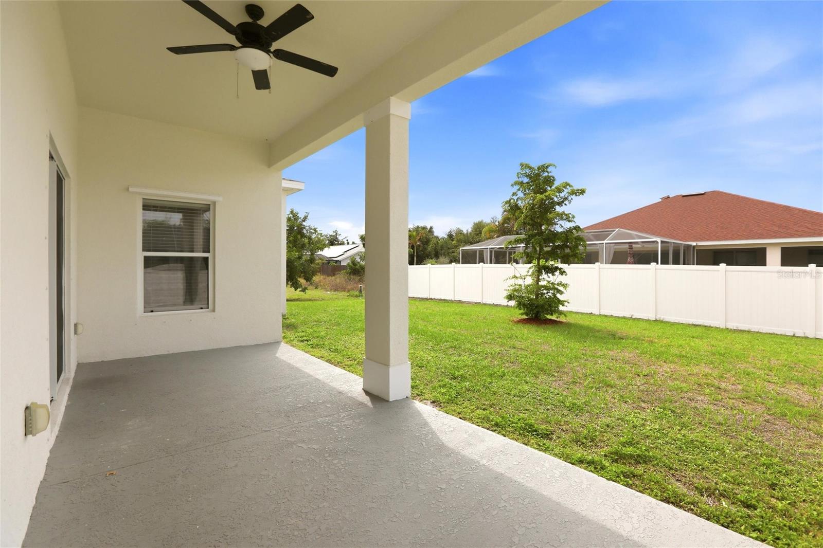 870 COLUMBIA ST, PORT CHARLOTTE, FL — photo 44
