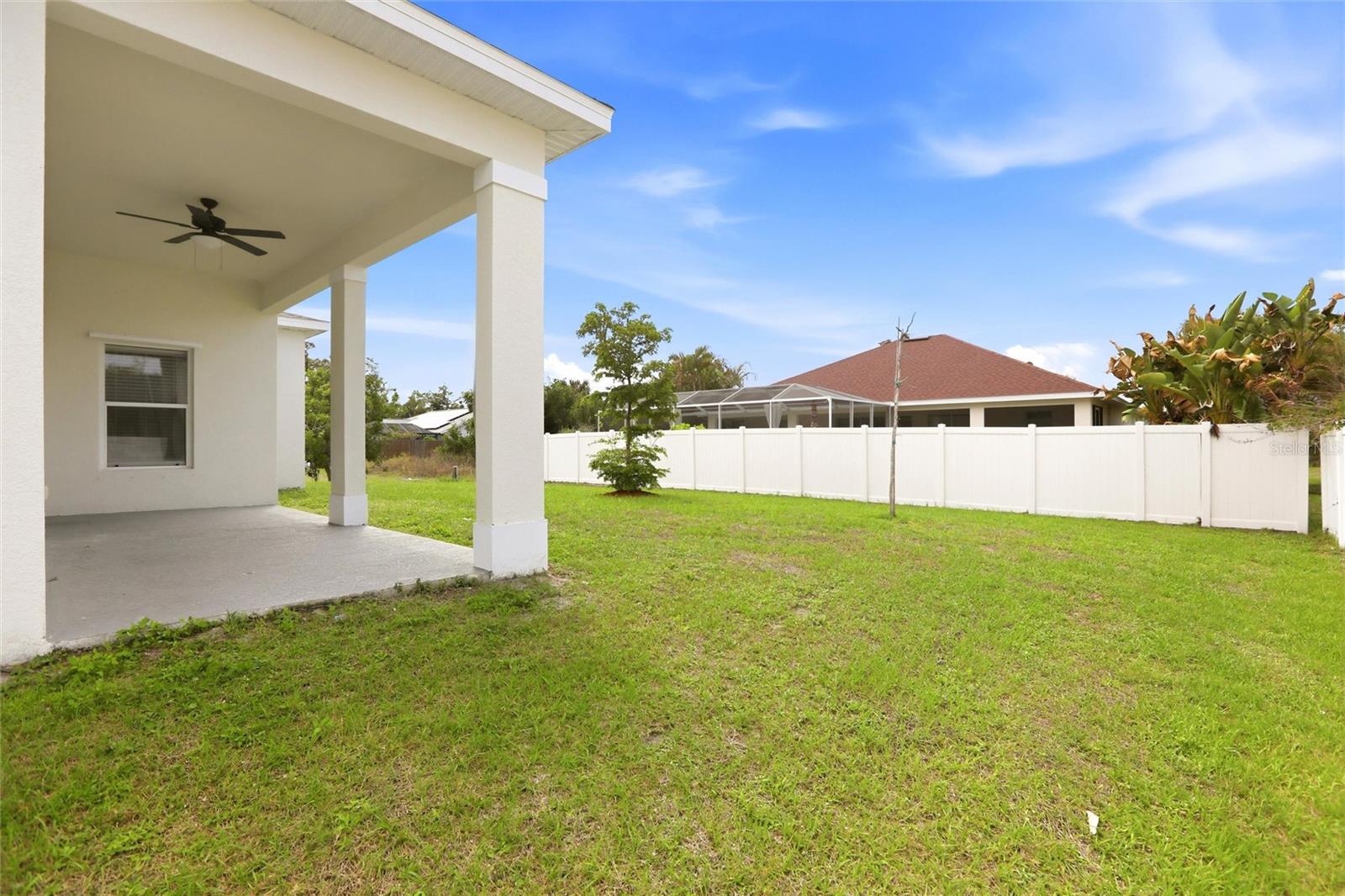 870 COLUMBIA ST, PORT CHARLOTTE, FL — photo 45