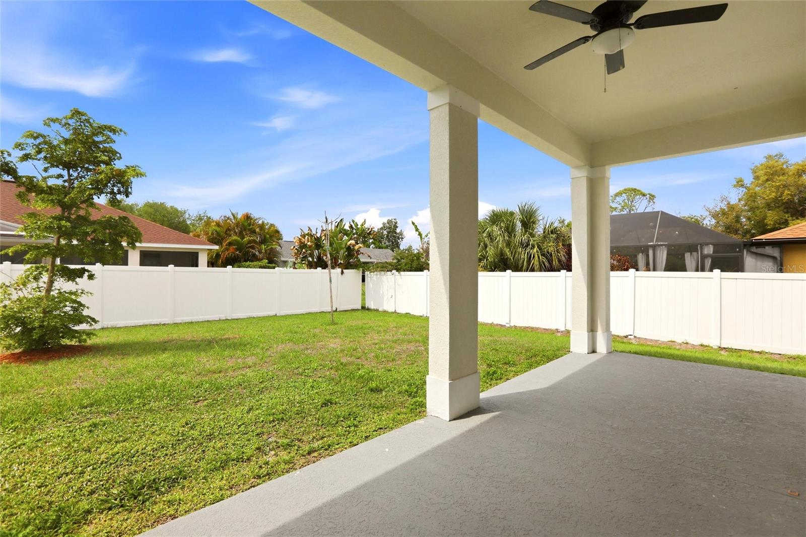 870 COLUMBIA ST, PORT CHARLOTTE, FL — photo 46