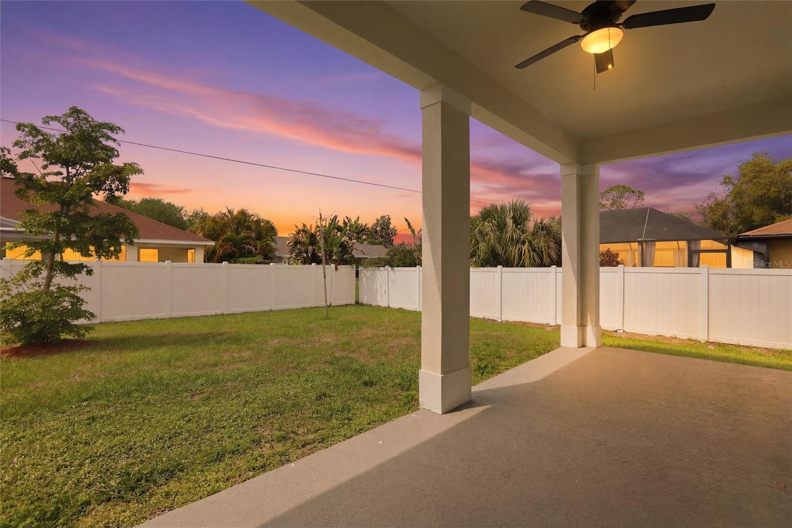 870 COLUMBIA ST, PORT CHARLOTTE, FL — photo 47