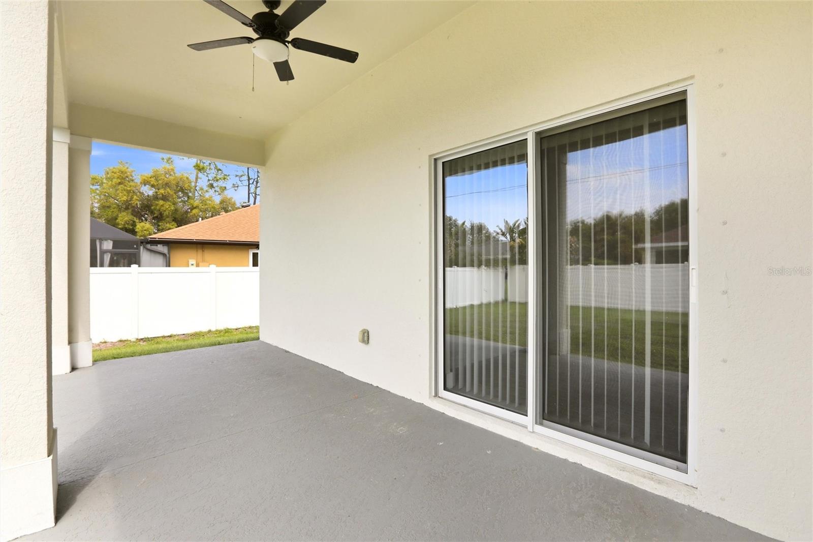 870 COLUMBIA ST, PORT CHARLOTTE, FL — photo 48