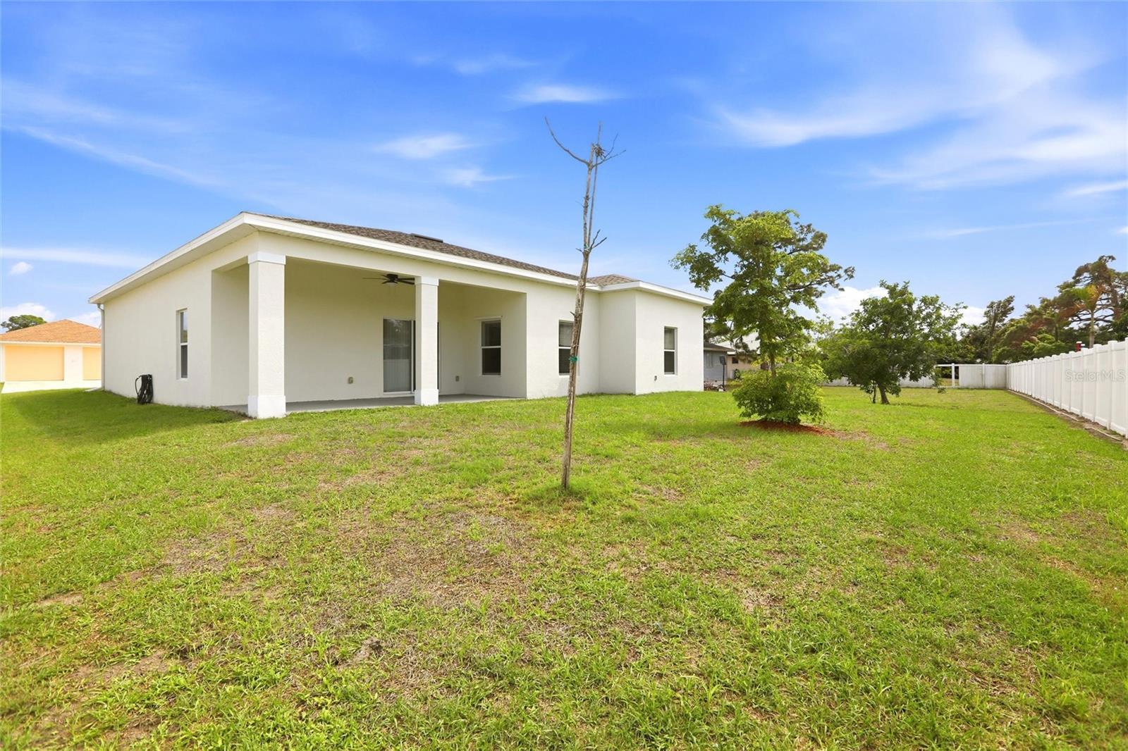 870 COLUMBIA ST, PORT CHARLOTTE, FL — photo 51